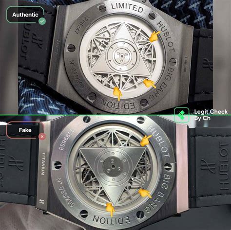 hublot replica deutschland|how to check authentic Hublot.